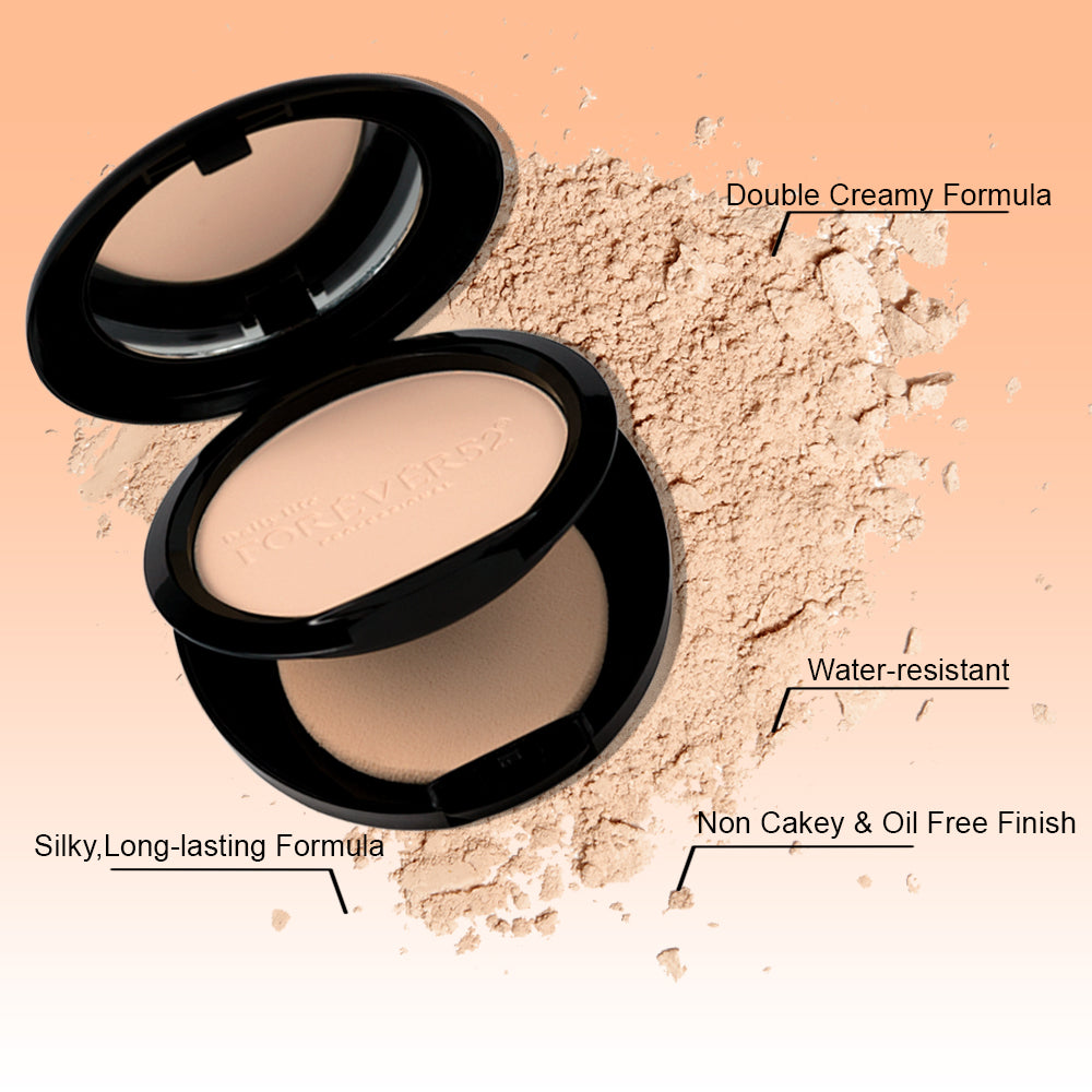 Two Way Cake Compact Powder