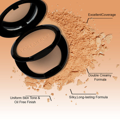 Two Way Cake Compact Powder