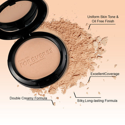 Two Way Cake Compact Powder