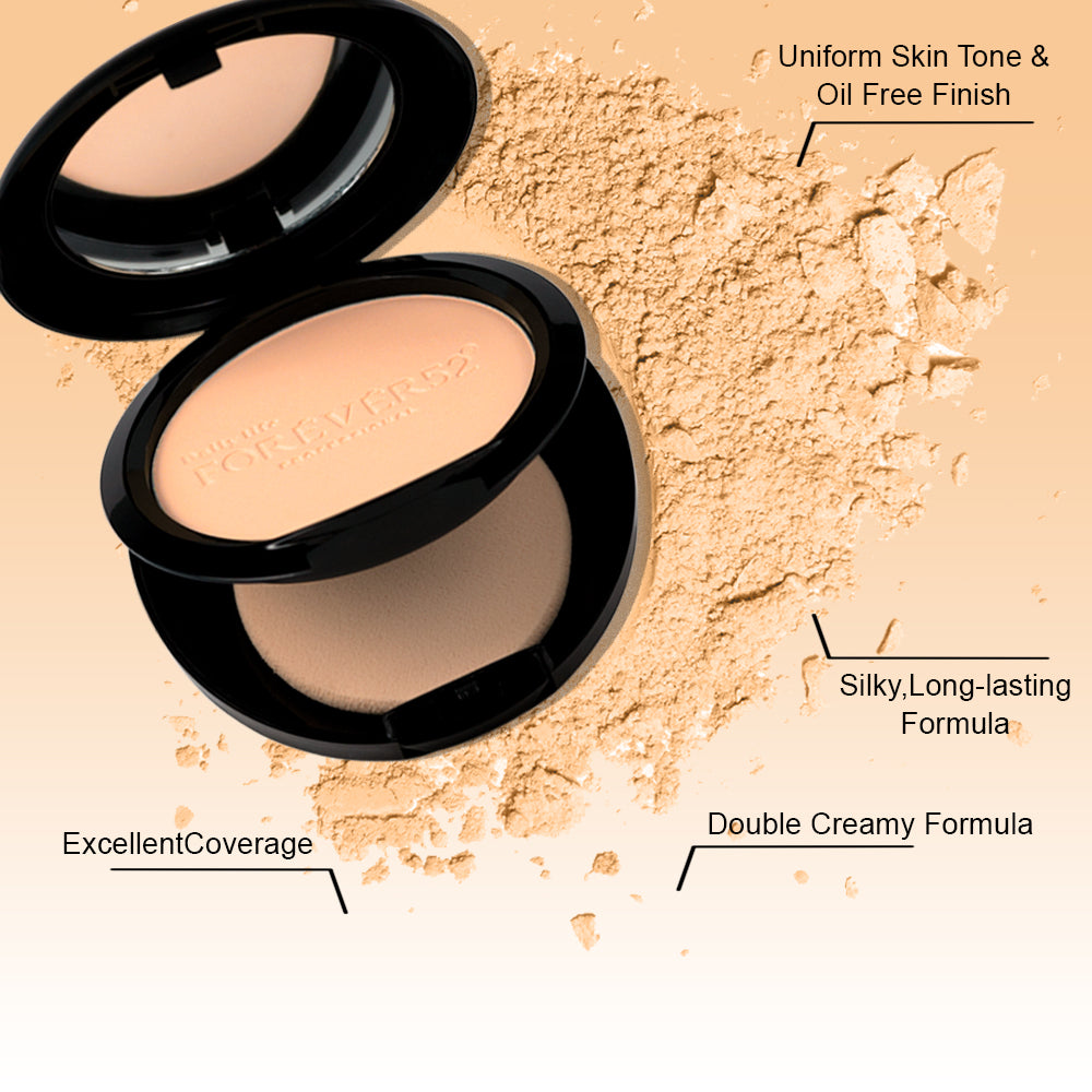 Two Way Cake Compact Powder