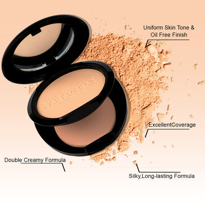 Two Way Cake Compact Powder