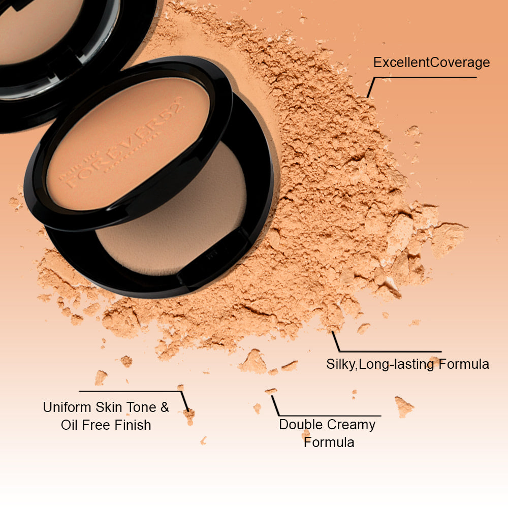 Two Way Cake Compact Powder