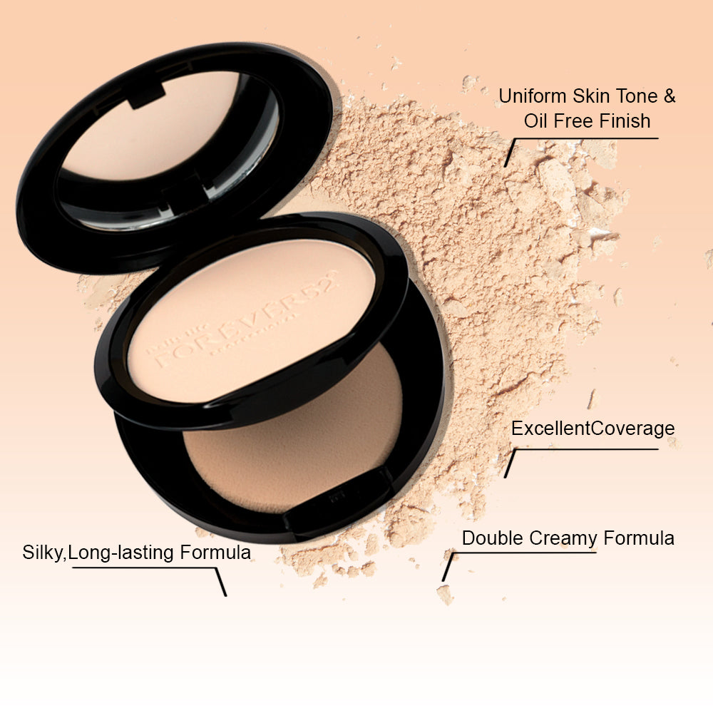 Two Way Cake Compact Powder