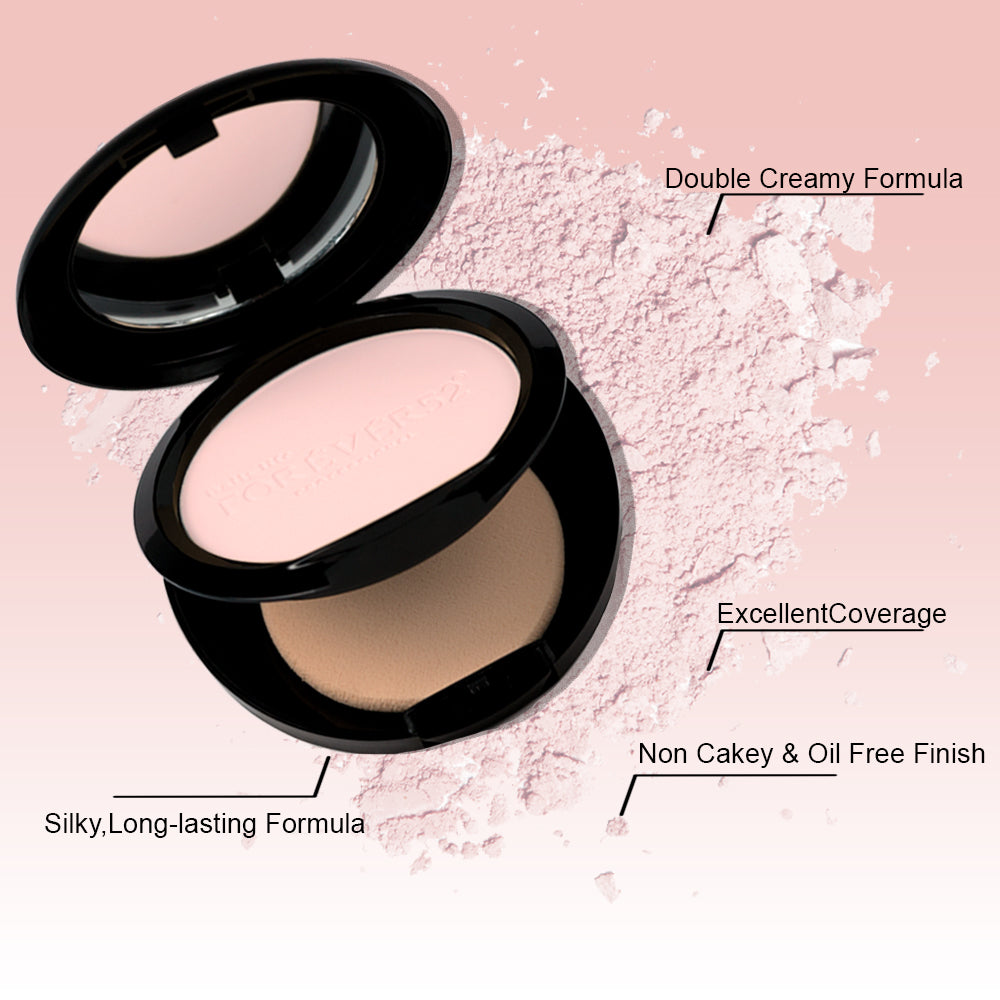 Two Way Cake Compact Powder