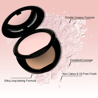 Two Way Cake Compact Powder