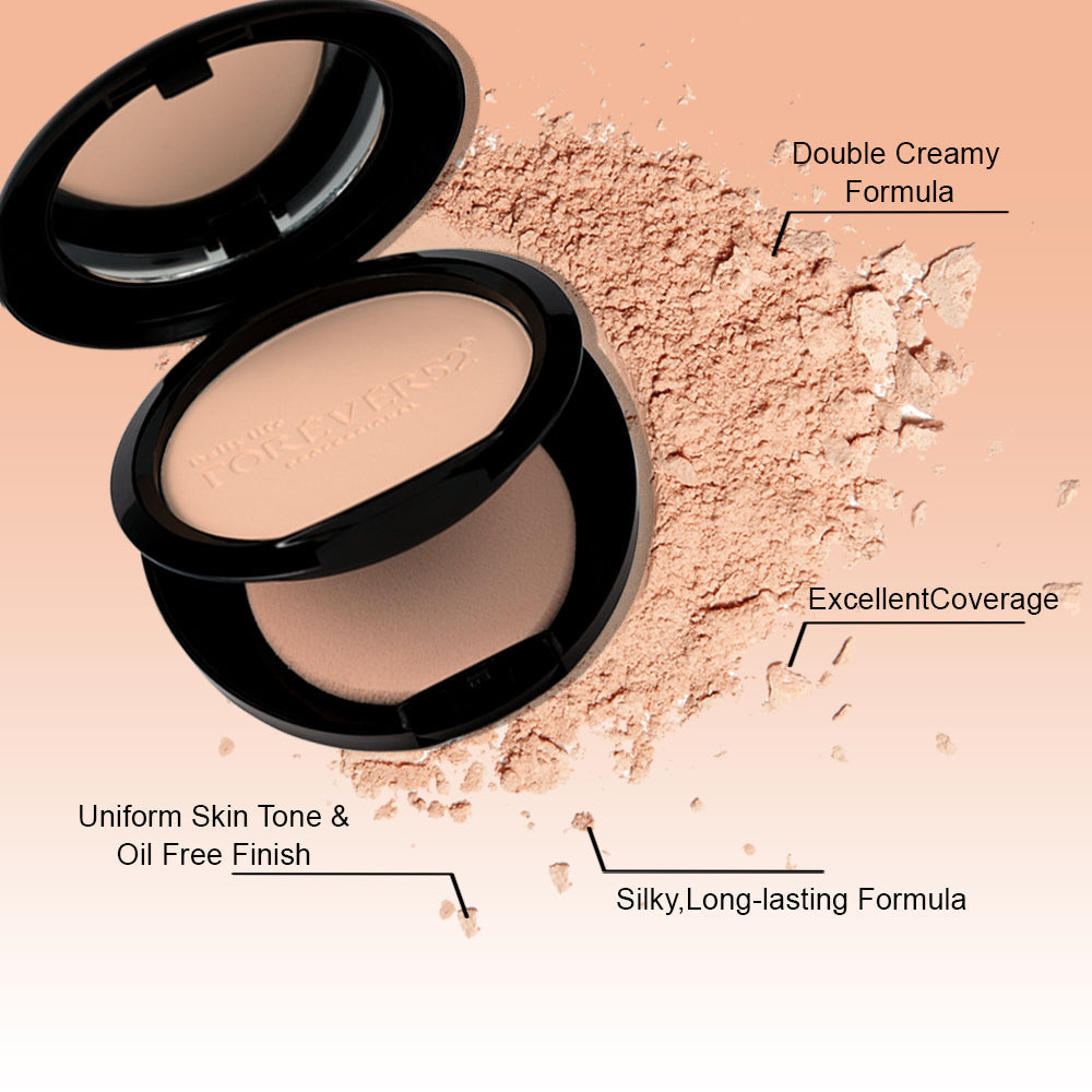 Two Way Cake Compact Powder