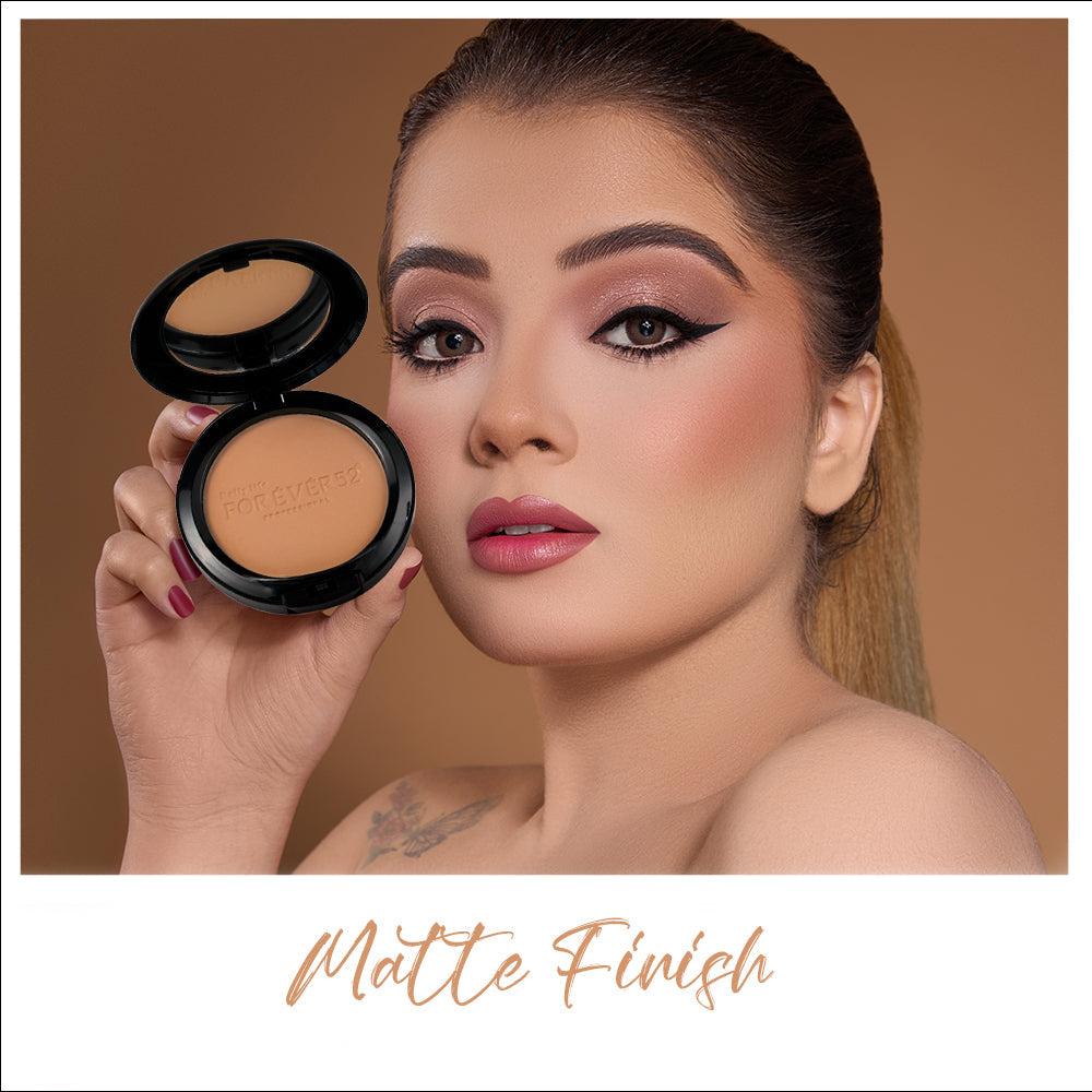 Two Way Cake Compact Powder