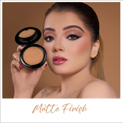 Two Way Cake Compact Powder