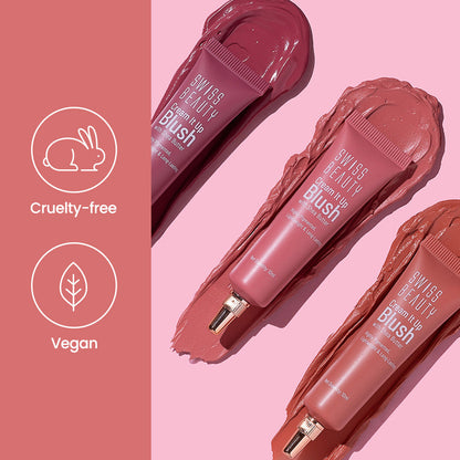 Cream It Up Blush