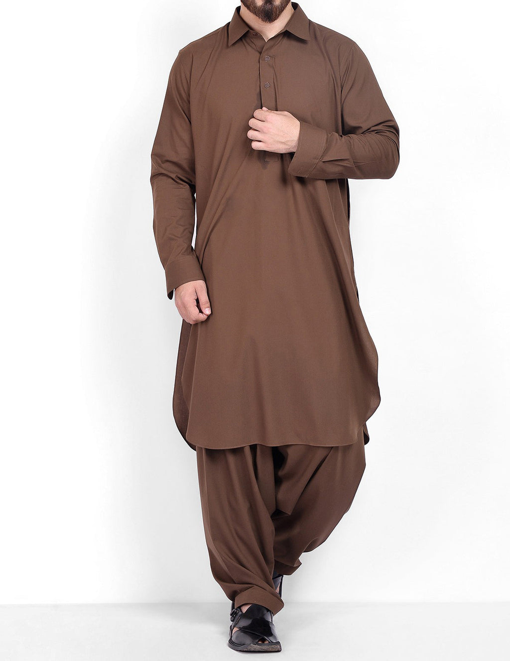Komal's MSKP17202 Kameez Shalwar