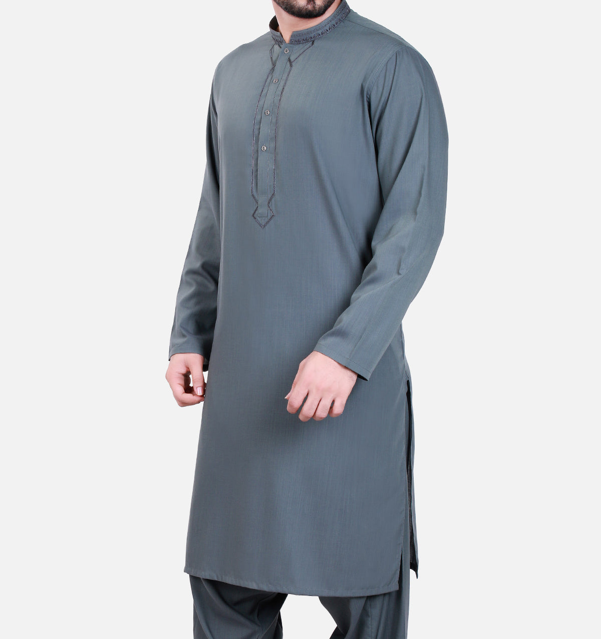 Komal's ER-40469 Kameez Shalwar