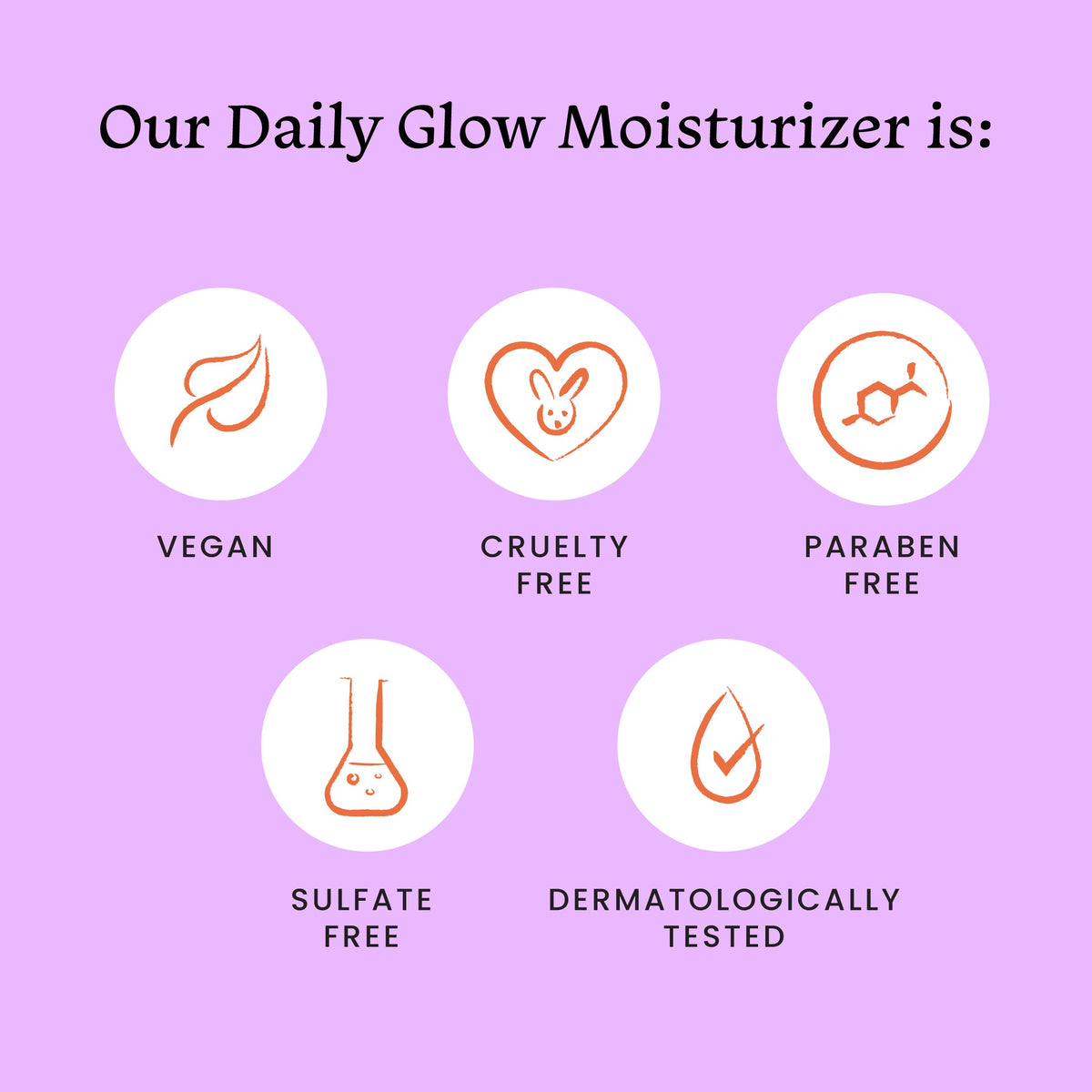 Foxtale EssntialDailyMoistForFace-50ml
