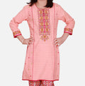 Komal's ER-70055 Girl's Kurti