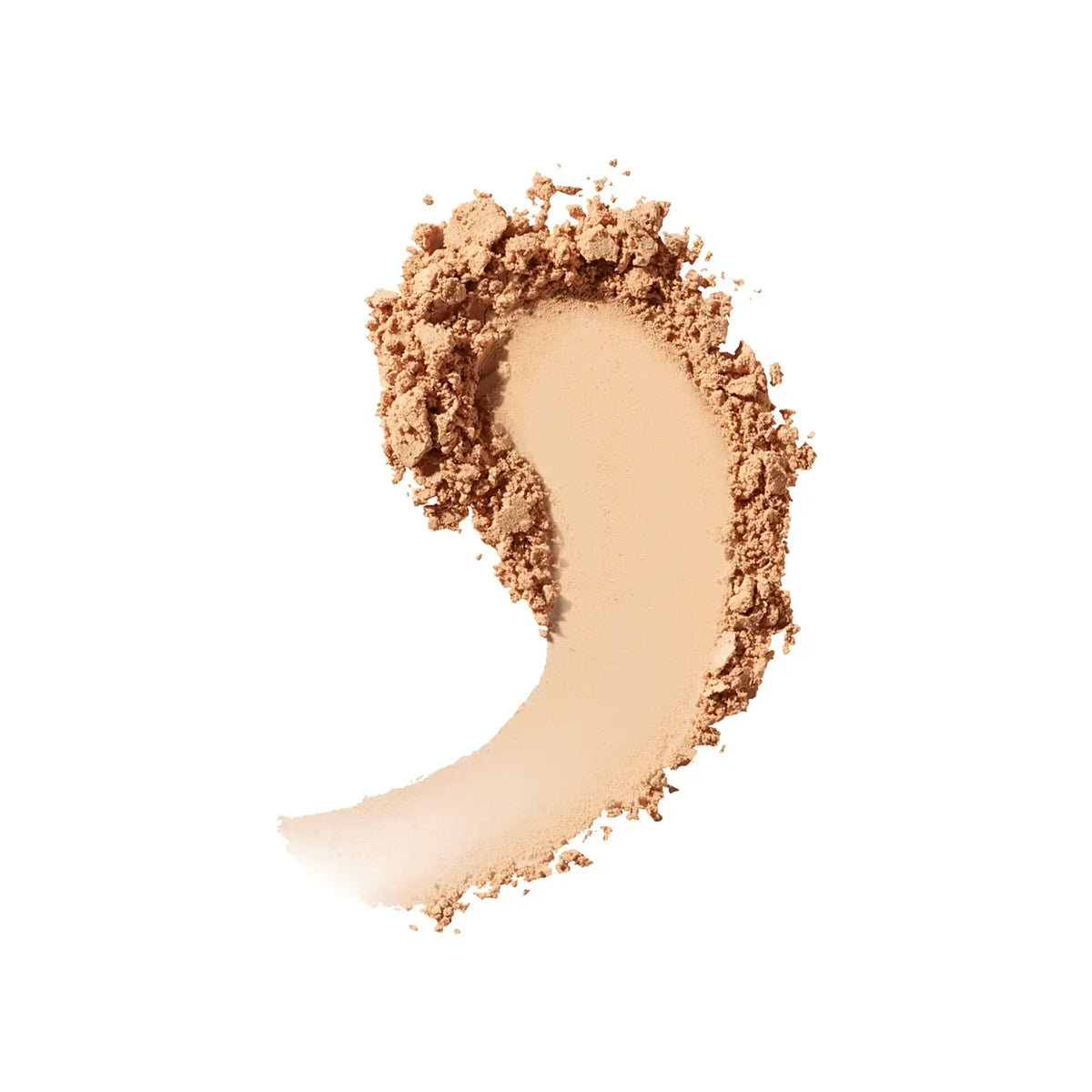 Maybelline New York Fit Me Matte + Poreless Compact Powder, 128 Warm Nude, 6g