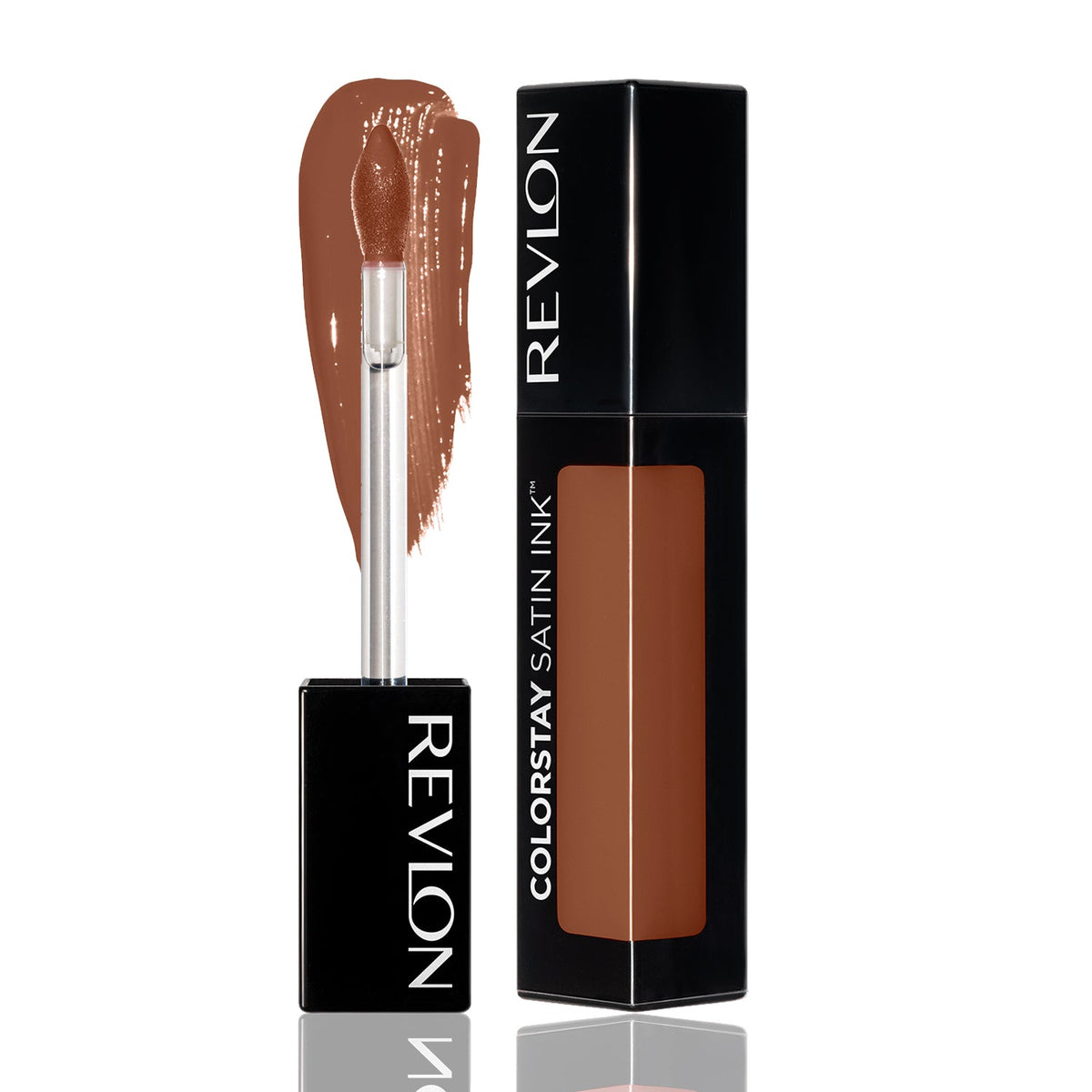Revlon Colorstay Satin Ink Liquid Lip Color- Wild Ride Wild Ride