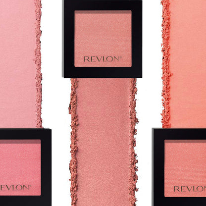 Revlon Powder Blush Ravishing rose