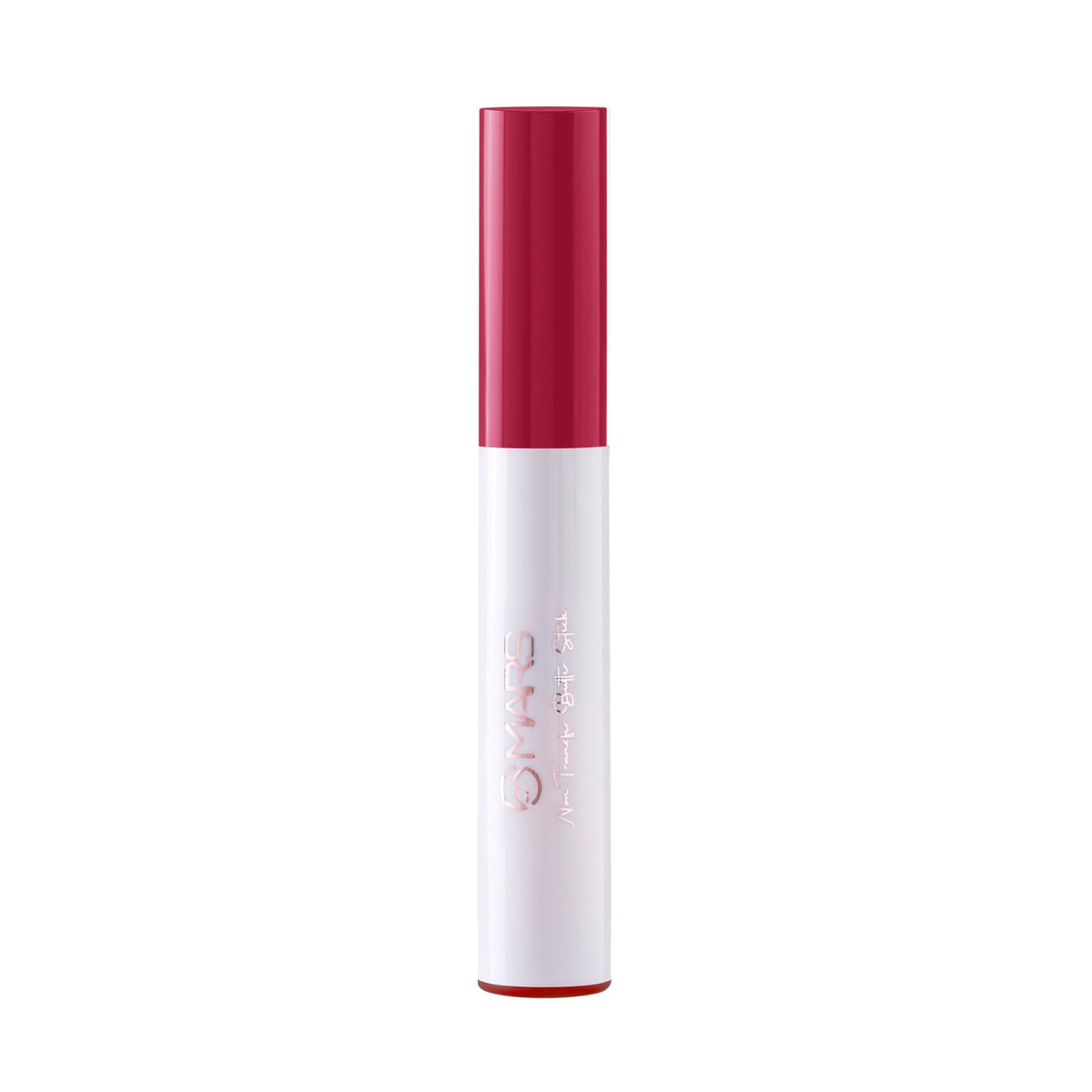 MARS Matte Non-Transfer Butter Smooth Lipstick | Up to 12 Hours Long Lasting | Smudge Proof and Waterproof Lipstick for Women