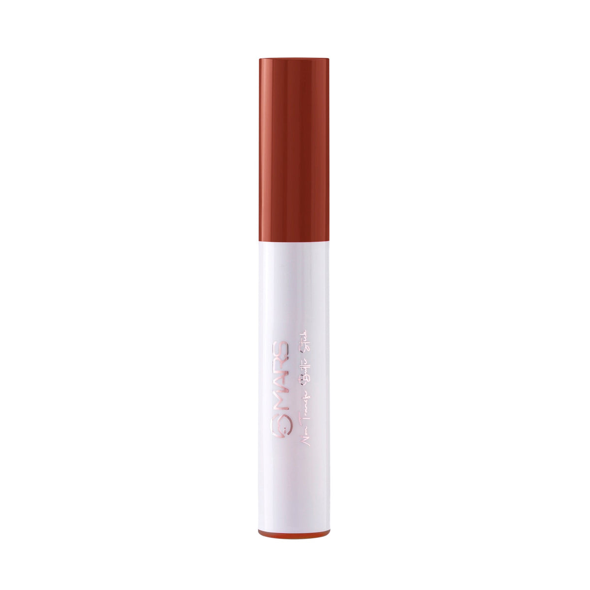 MARS Matte Non-Transfer Butter Smooth Lipstick | Up to 12 Hours Long Lasting | Smudge Proof and Waterproof Lipstick for Women