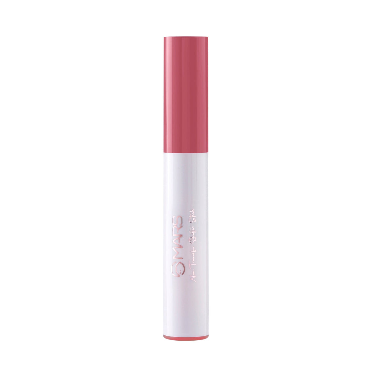 MARS Matte Non-Transfer Butter Smooth Lipstick | Up to 12 Hours Long Lasting | Smudge Proof and Waterproof Lipstick for Women