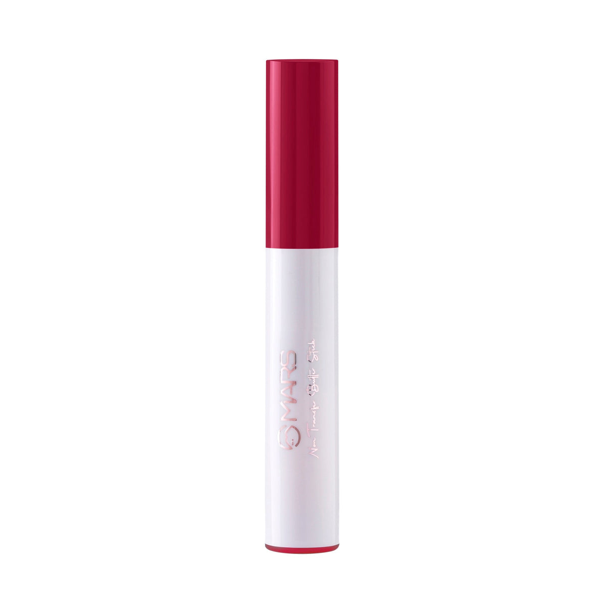 MARS Matte Non-Transfer Butter Smooth Lipstick | Up to 12 Hours Long Lasting | Smudge Proof and Waterproof Lipstick for Women