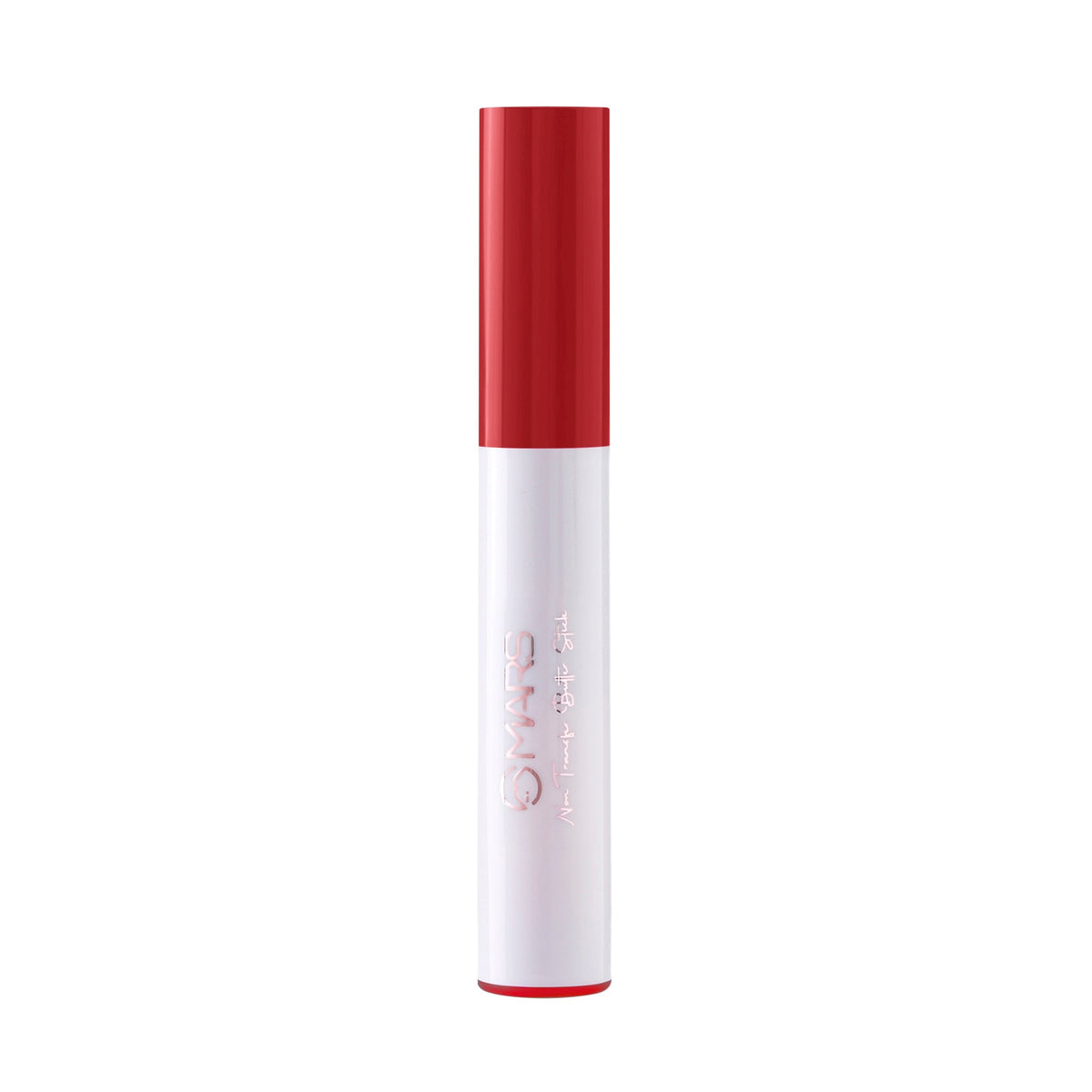 MARS Matte Non-Transfer Butter Smooth Lipstick | Up to 12 Hours Long Lasting | Smudge Proof and Waterproof Lipstick for Women