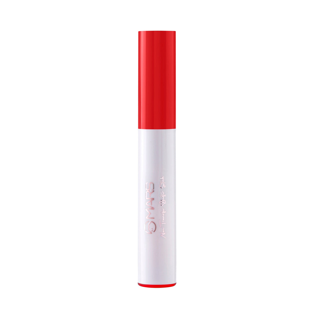 MARS Matte Non-Transfer Butter Smooth Lipstick | Up to 12 Hours Long Lasting | Smudge Proof and Waterproof Lipstick for Women
