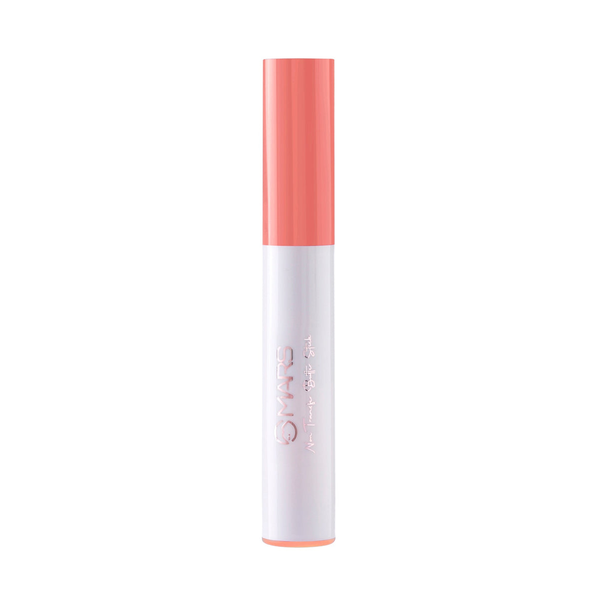 MARS Matte Non-Transfer Butter Smooth Lipstick | Up to 12 Hours Long Lasting | Smudge Proof and Waterproof Lipstick for Women