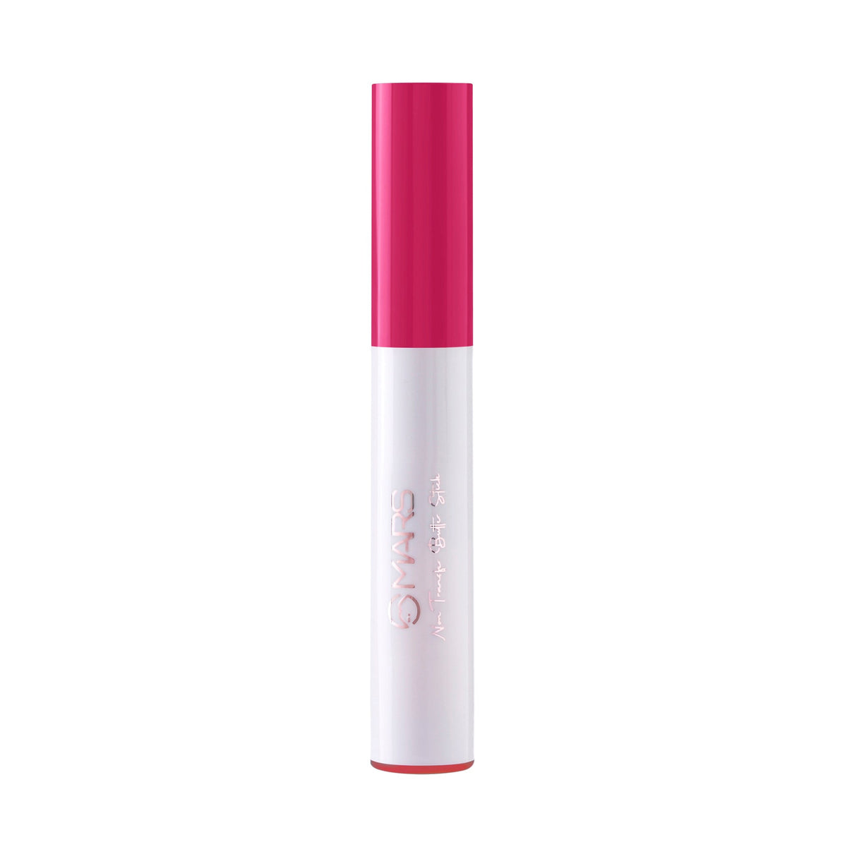MARS Matte Non-Transfer Butter Smooth Lipstick | Up to 12 Hours Long Lasting | Smudge Proof and Waterproof Lipstick for Women