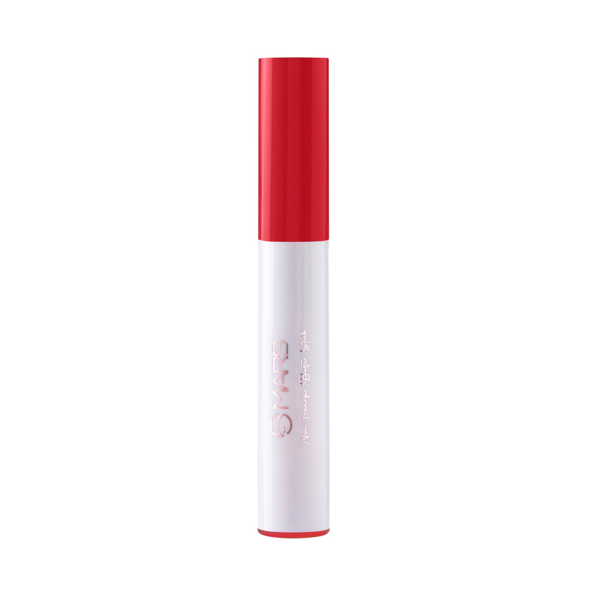 MARS Matte Non-Transfer Butter Smooth Lipstick | Up to 12 Hours Long Lasting | Smudge Proof and Waterproof Lipstick for Women