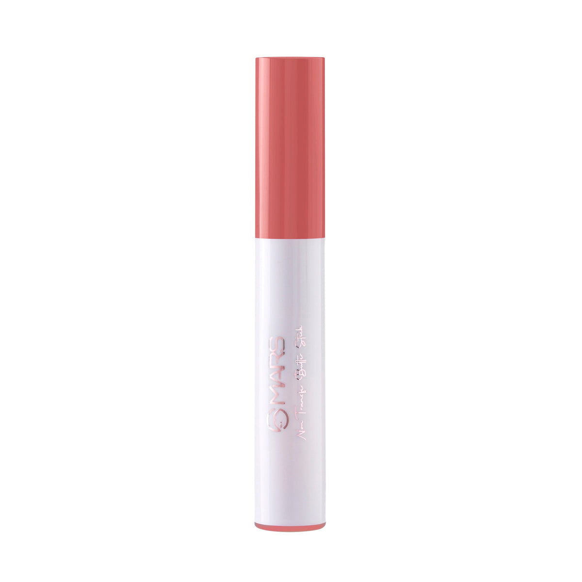 MARS Matte Non-Transfer Butter Smooth Lipstick | Up to 12 Hours Long Lasting | Smudge Proof and Waterproof Lipstick for Women
