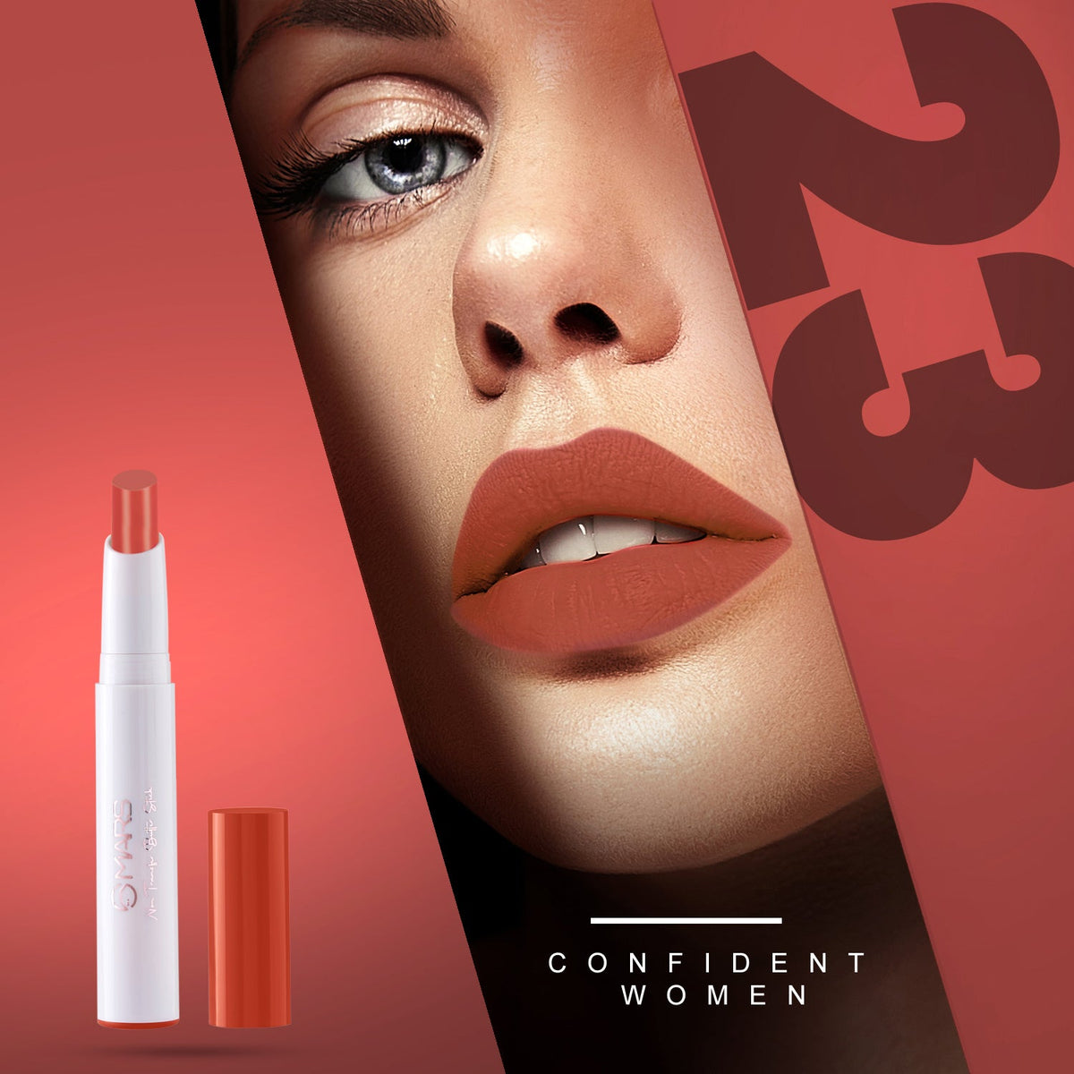 MARS Candylicious Sheer Lip Gloss for Women | Hydrating & High Shine | Lightweight | Non-Sticky | Enriched with Vitamin-E, Hy