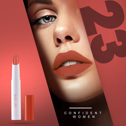MARS Candylicious Sheer Lip Gloss for Women | Hydrating & High Shine | Lightweight | Non-Sticky | Enriched with Vitamin-E, Hy