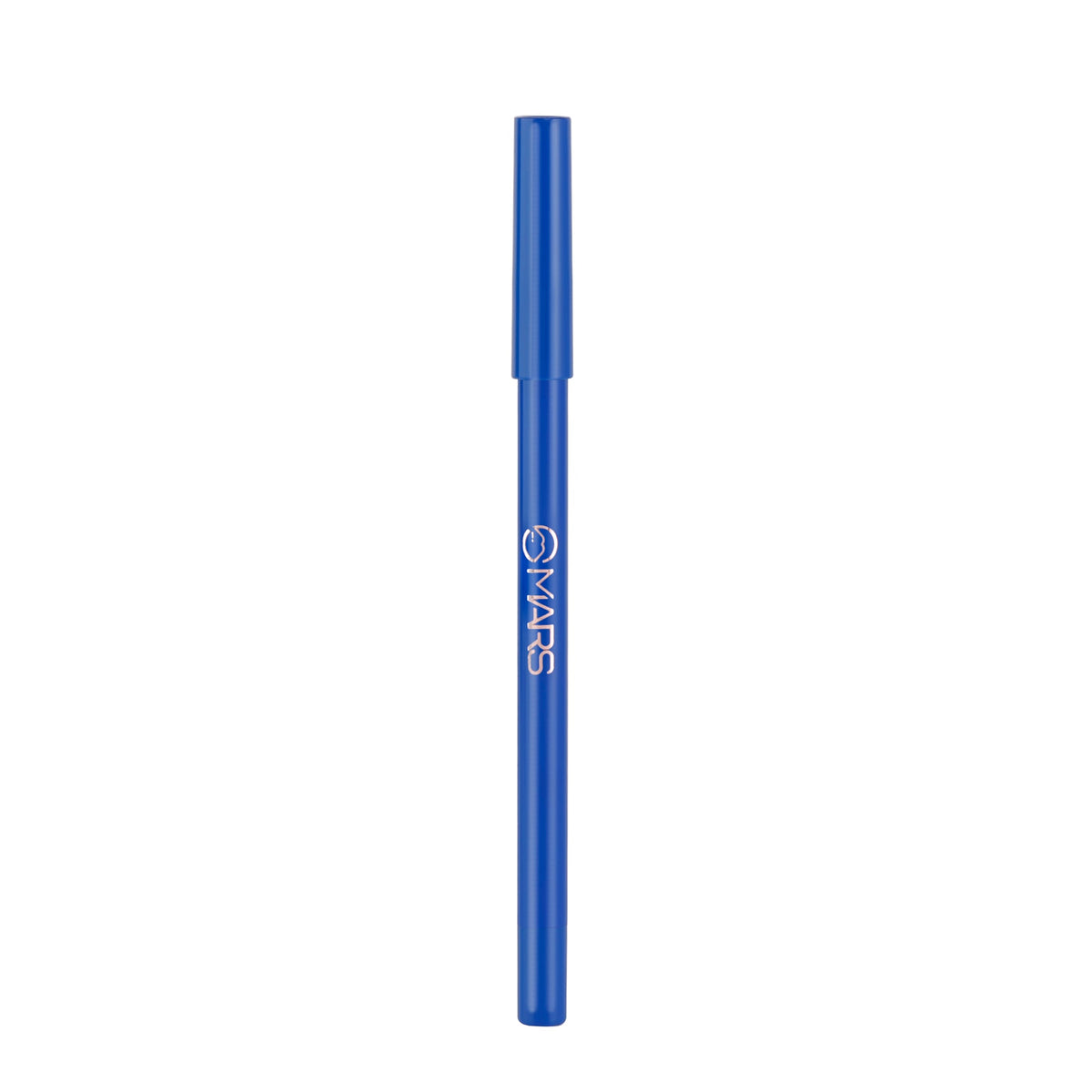 MARS Won't smudge Won't budge Smooth Glide Kajal | Long Stay & Waterproof (1.4g) (02-High Tide)