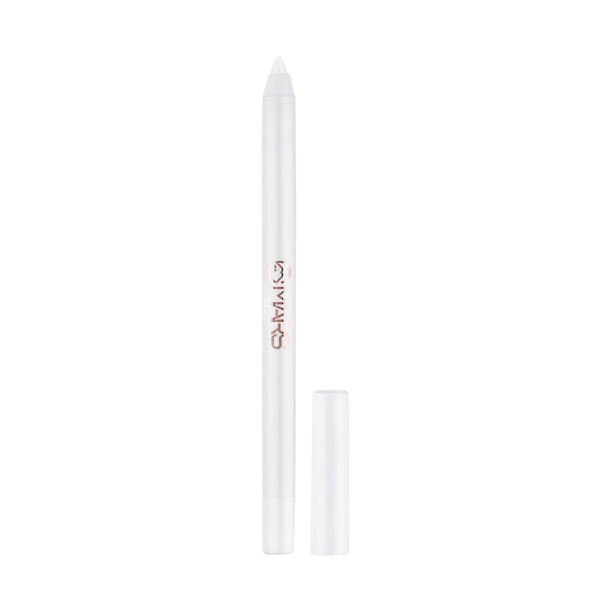 MARS Won't smudge Won't budge Smooth Glide Kajal | Long Stay & Waterproof (1.4g) (04-Iceberg)