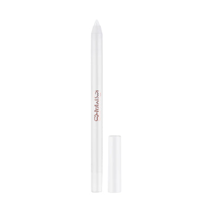 MARS Won't smudge Won't budge Smooth Glide Kajal | Long Stay & Waterproof (1.4g) (04-Iceberg)