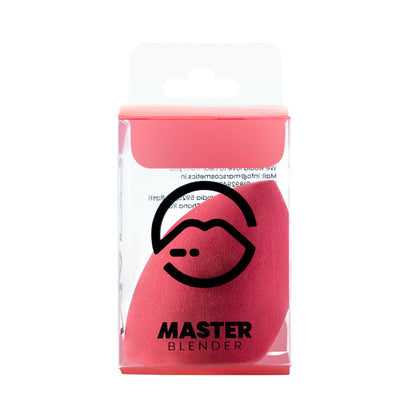 MARS Master Blender for Makeup | Dual-Sided Excellence | Flat for Precision | Premium Material | Durable | Less Product Absor