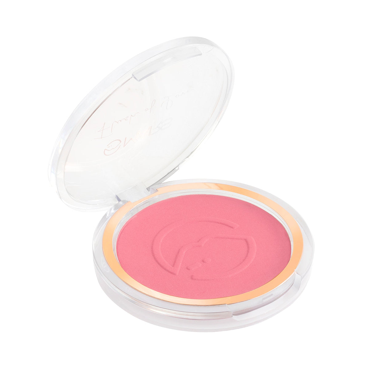 MARS Flush of Love Face Blusher | Highly Pigmented & Easy to Blend | Lightweight & Natural Finish (8.0 gm) (Shade-04)