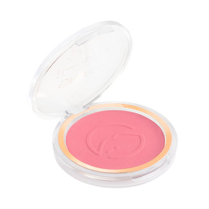 MARS Flush of Love Face Blusher | Highly Pigmented & Easy to Blend | Lightweight & Natural Finish (8.0 gm) (Shade-04)