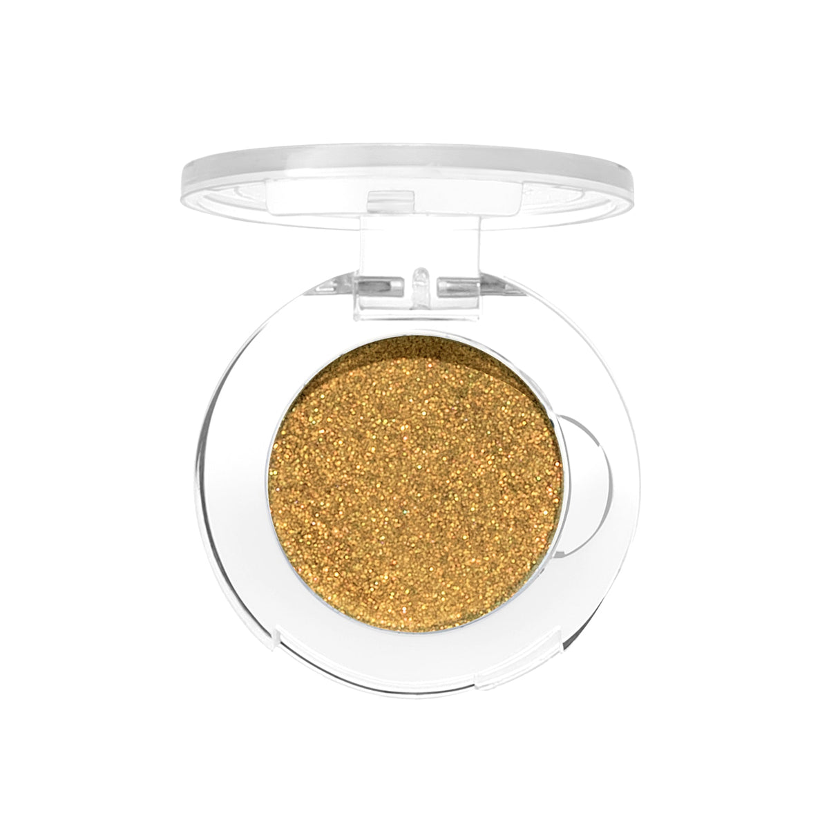 MARS Northern Lights In A Pan Eyeshadow With Dual-Tone Shimmer Shades | Single Swipe Pigmentation | Easy to Blend (0.5gm) (01