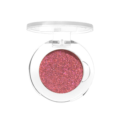 MARS Northern Lights In A Pan Eyeshadow With Dual-Tone Shimmer Shades | Single Swipe Pigmentation | Easy to Blend (0.5gm) (03