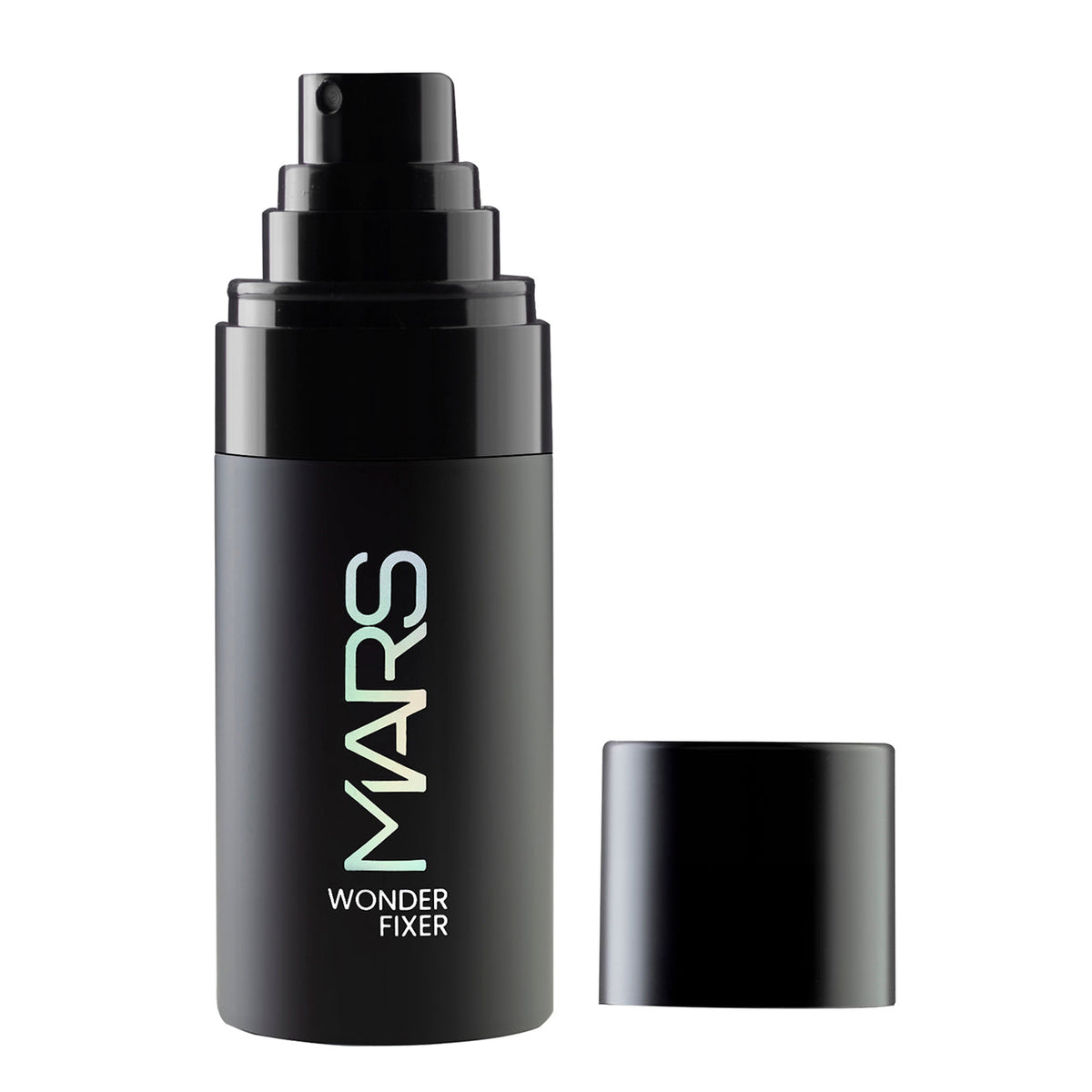 MARS Wonder Minimal Frangnance Make Up Fixer Spray for Women | Long lasting & Matte Finish | Hydrating | Travel Friendly (50m