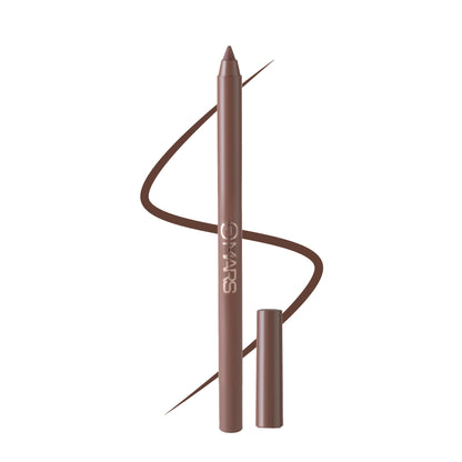 MARS Won't smudge Won't budge Smooth Glide Kajal | Long Stay & Waterproof (1.4g) (07-Desert Dust)