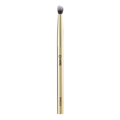 MARS Artist's Arsenal Professional Eyeshadow Smudging Pencil Brush | Precise Synthetic Bristles | Feather Soft Touch | Luxe P