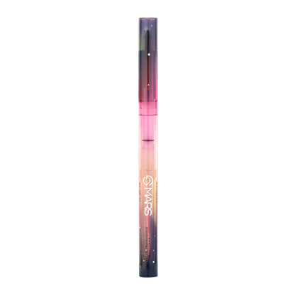 MARS Northern Lights In A Pen Retractable Eyeliner (0.35gm) (01-SWEDISH AURORA) | Duo-Chrome Shimmer Effect | Long-Lasting | 