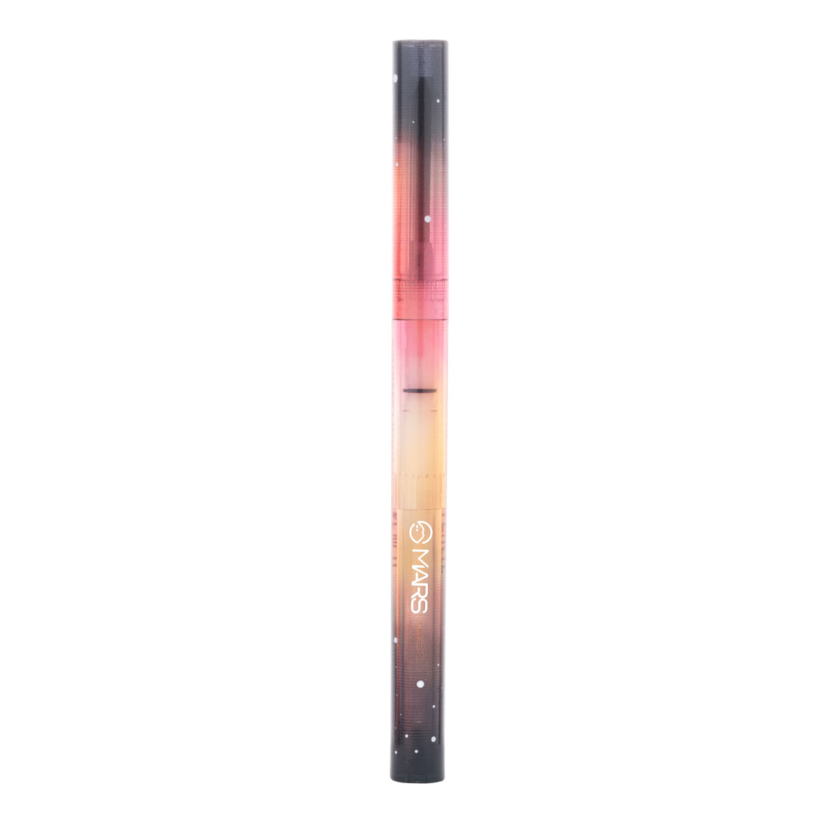 MARS Northern Lights In A Pen Retractable Eyeliner (0.35gm) (02-ALASKAN AZURE) | Duo-Chrome Shimmer Effect | Long-Lasting | W