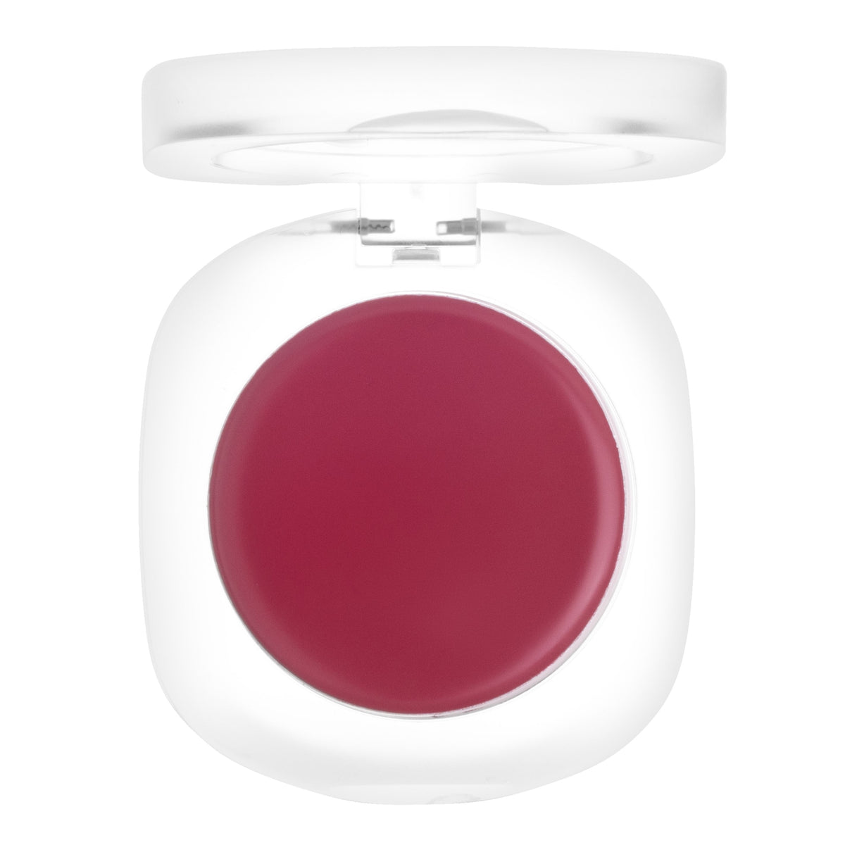 MARS Lip & Cheek Tint for Bold Pop Color (2.8 gm) (01-Dusty Rose - Trust Your Heart) | Demi Matte Finish | Dual Function | Bu