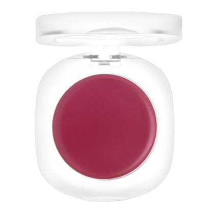 MARS Lip & Cheek Tint for Bold Pop Color (2.8 gm) (01-Dusty Rose - Trust Your Heart) | Demi Matte Finish | Dual Function | Bu