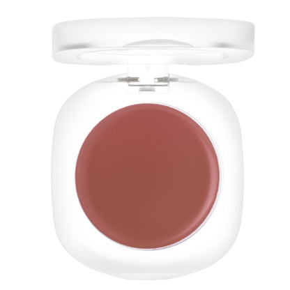 MARS Lip & Cheek Tint for Bold Pop Color (2.8 gm) (03-Cinnamon Glow - Support Your Growth) | Demi Matte Finish | Dual Functio
