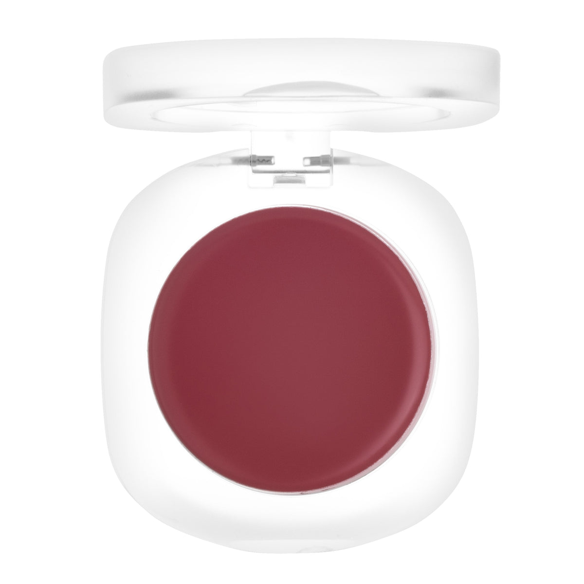 MARS Lip & Cheek Tint for Bold Pop Color (2.8 gm) (04-Ruby Red - Protect Your Energy) | Demi Matte Finish | Dual Function | B