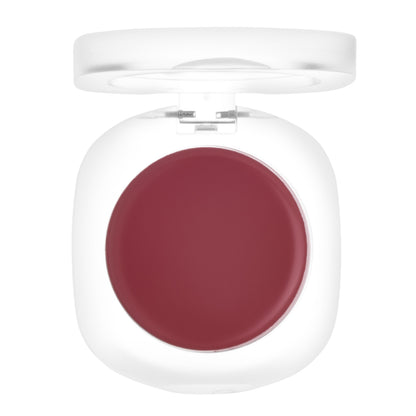 MARS Lip & Cheek Tint for Bold Pop Color (2.8 gm) (04-Ruby Red - Protect Your Energy) | Demi Matte Finish | Dual Function | B